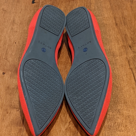 Rothy's Flame Points - Picture 4 of 6